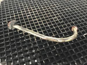 Liebherr Pressure Line